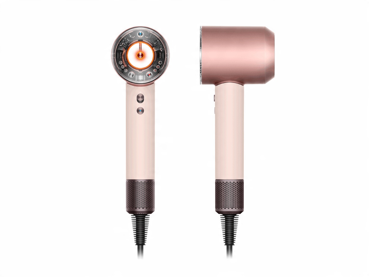 Technologia Air Multiplier™ – Szybkie i efektywne suszenie