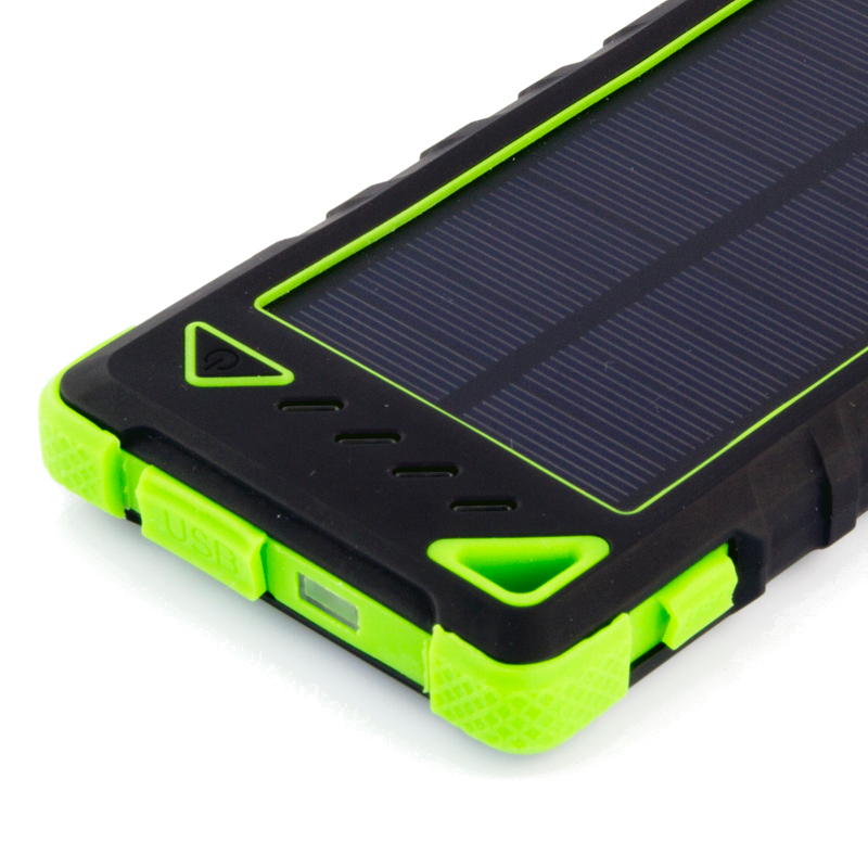 Power Bank 8000mAh