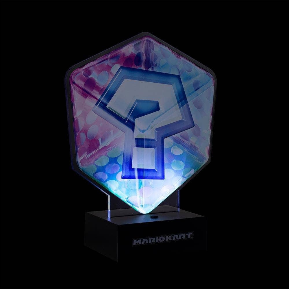 Design inspirowany grzybową, supergwiazdą i ognistym kwiatem