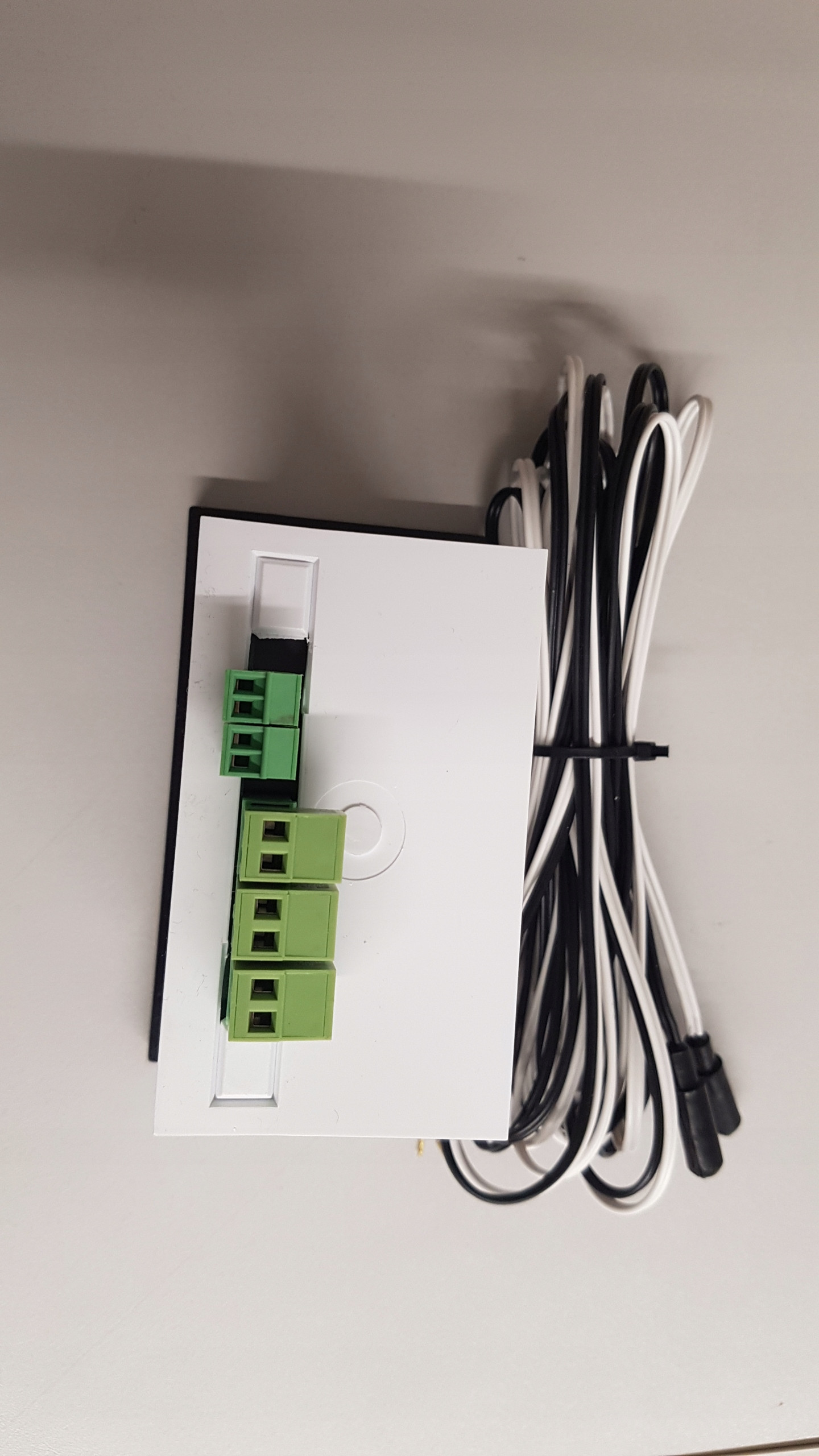 DUST LED PS 1xT8/150cm – Hermetyczna oprawa do lamp LED T8