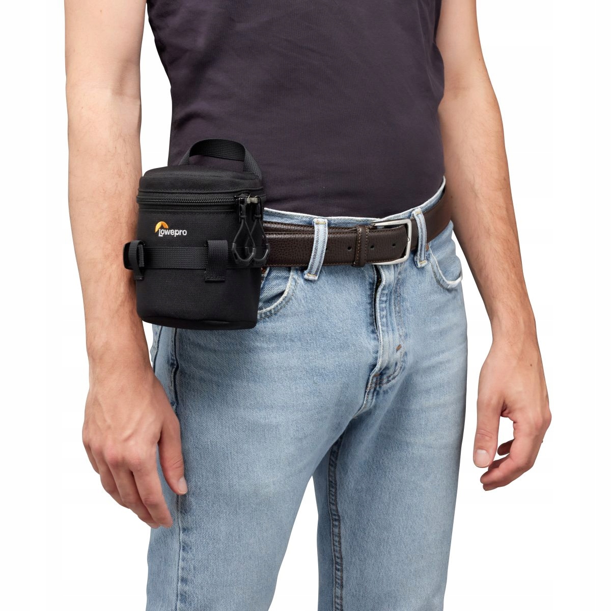 Wszechstronne mocowanie SlipLock™