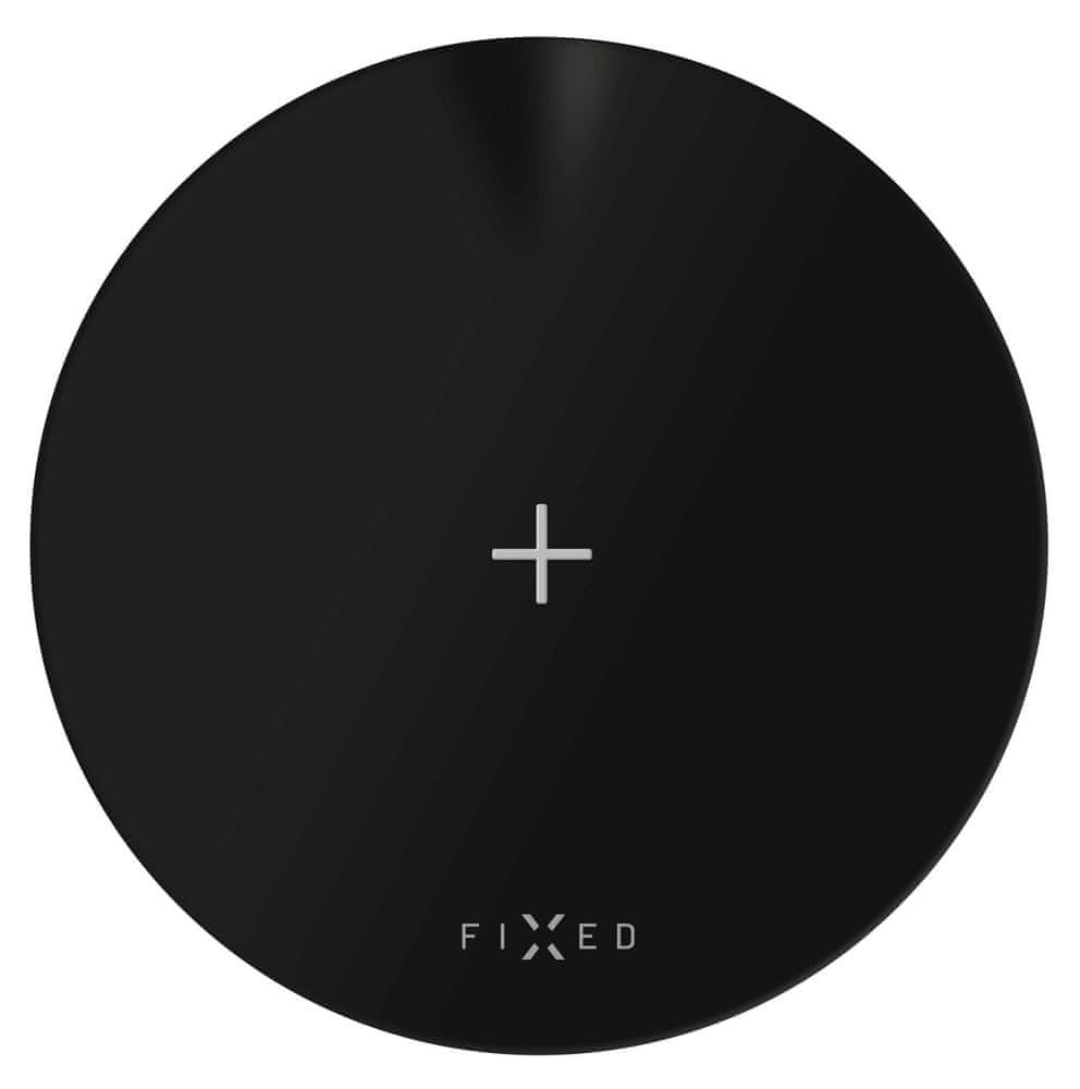 Obsługa szybkiego ładowania do 15 W