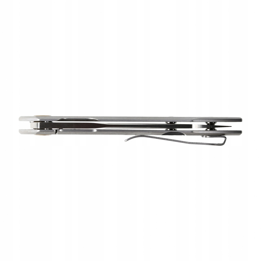 Szybkie otwieranie – Innowacyjny system Flipper