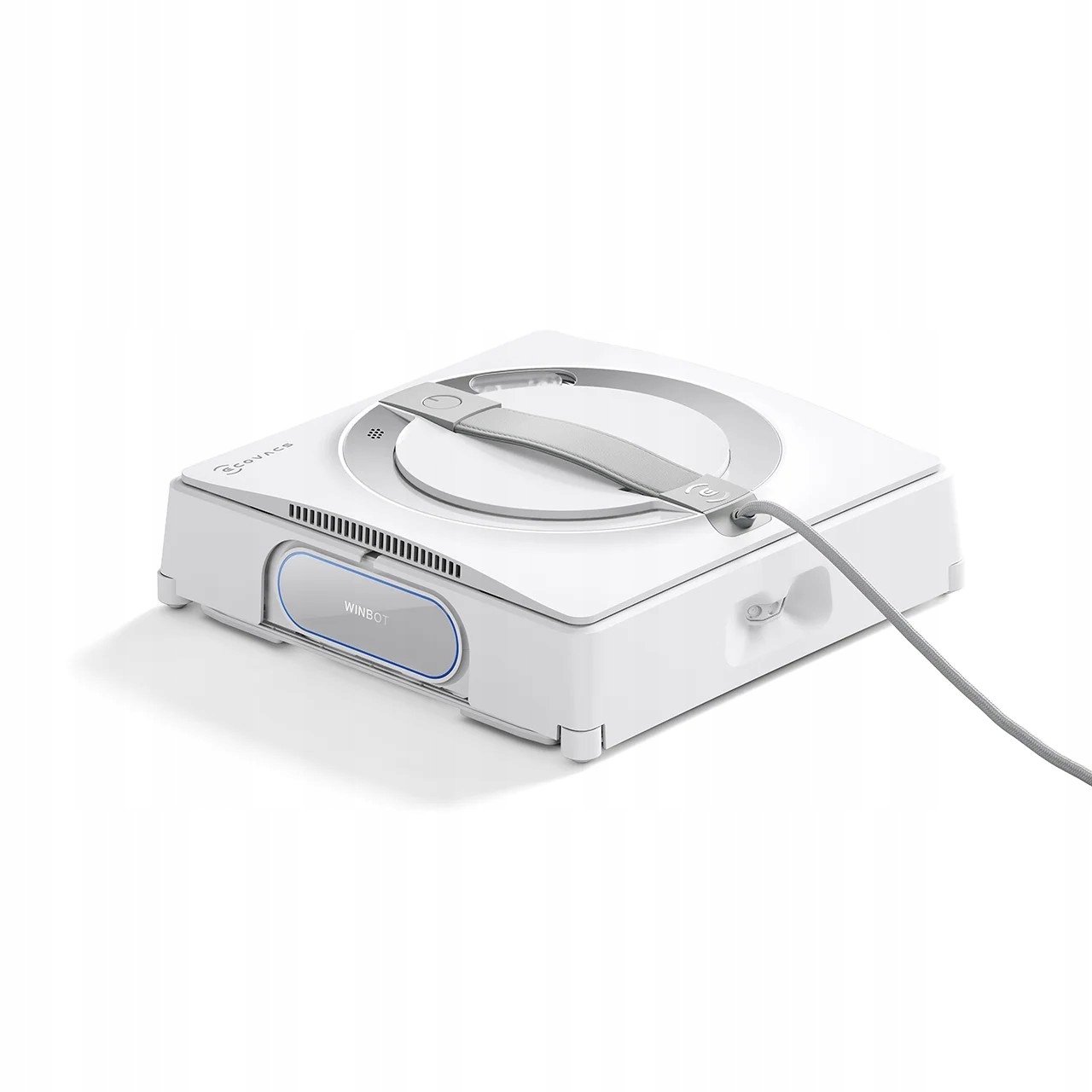 Innowacyjne technologie czyszczenia okien