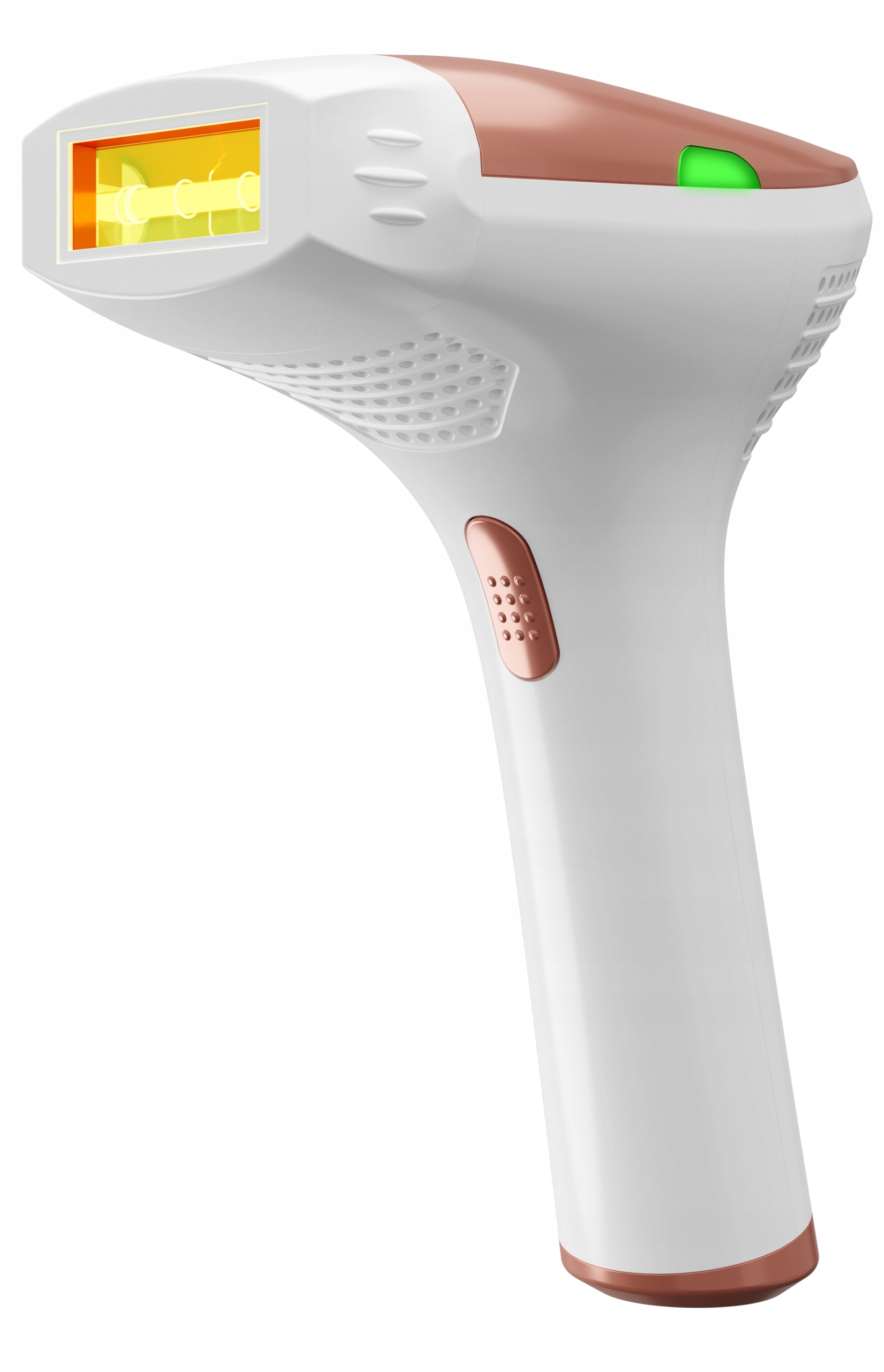 Technologia IPL – Skuteczna depilacja i fotoodmładzanie