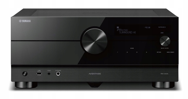 Dynamiczny design i dopasowanie do Twojego wnętrza