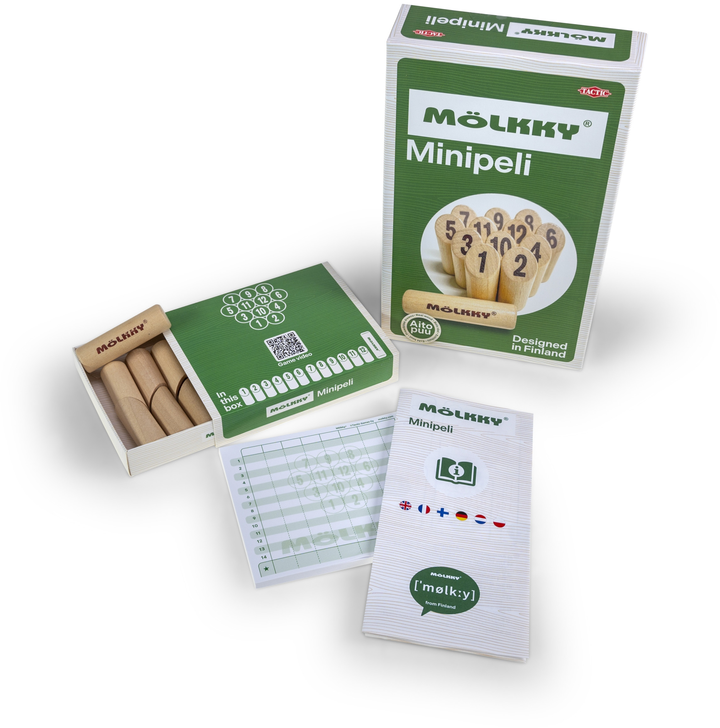 Zasady gry i cel – zdobądź 50 punktów!