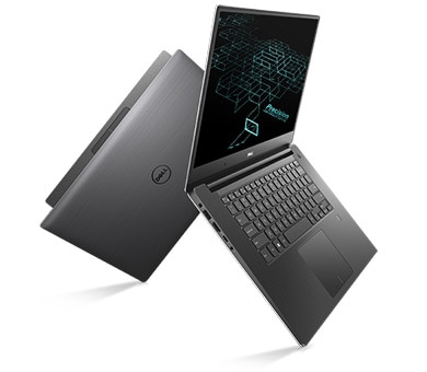Notebook Precision 15 5520 — przedstawiamy model Precision 5520 Anniversary Edition Notebook Precision 15 5520 — przedstawiamy model Precision 5520 Anniversary Edition