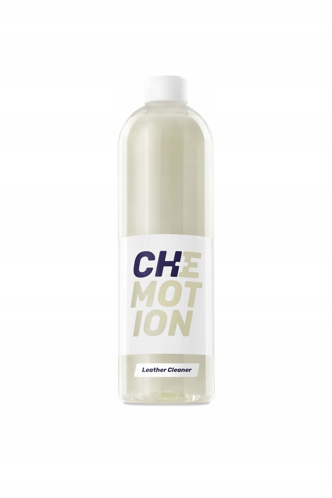 Shiny Garage Chemotion Leather Cleaner 250ml – Doskonałe czyszczenie skóry