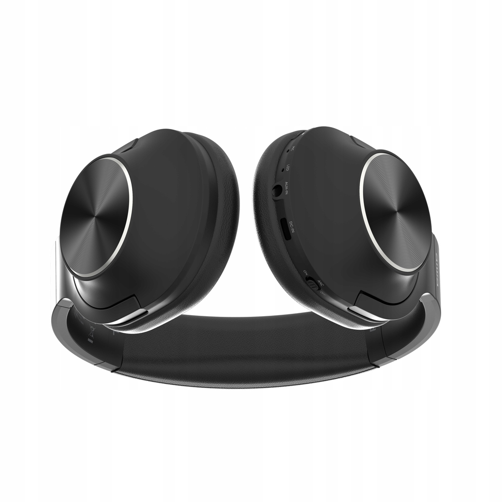 Wszechstronność połączeń – Bluetooth 5.4 i AUX