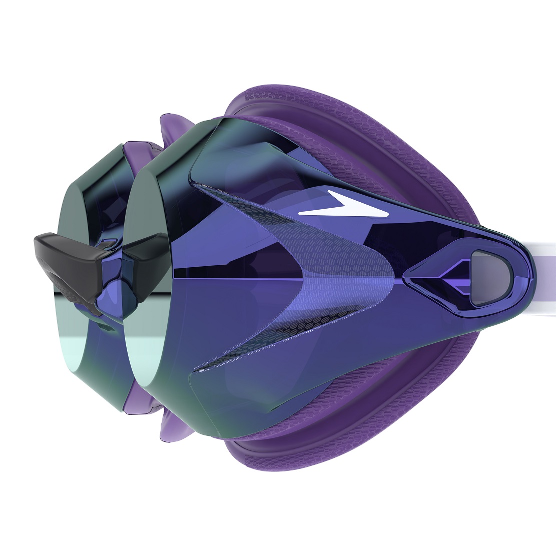 Ergonomiczny kształt – Komfortowe dopasowanie do twarzy