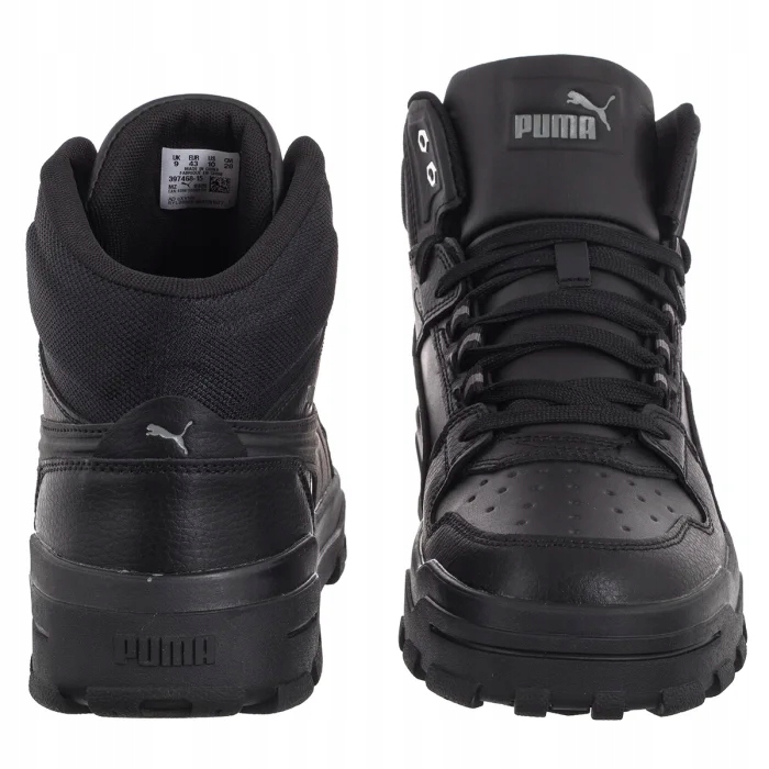 Klasyczne sznurowanie dla idealnego dopasowania