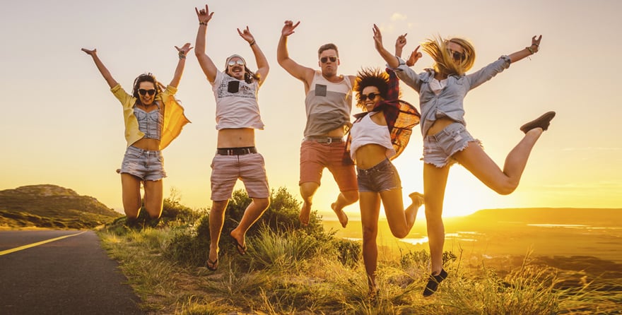 Znajdź swój własny styl