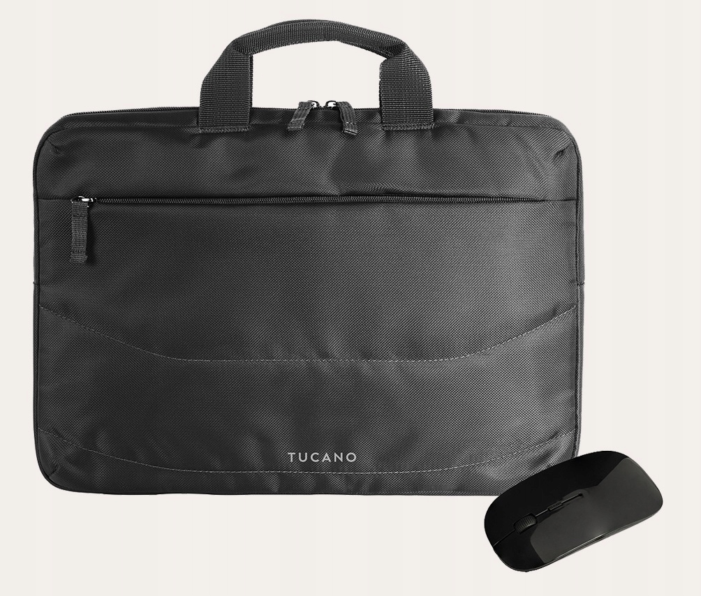 Tucano Borsa Idea 15.6