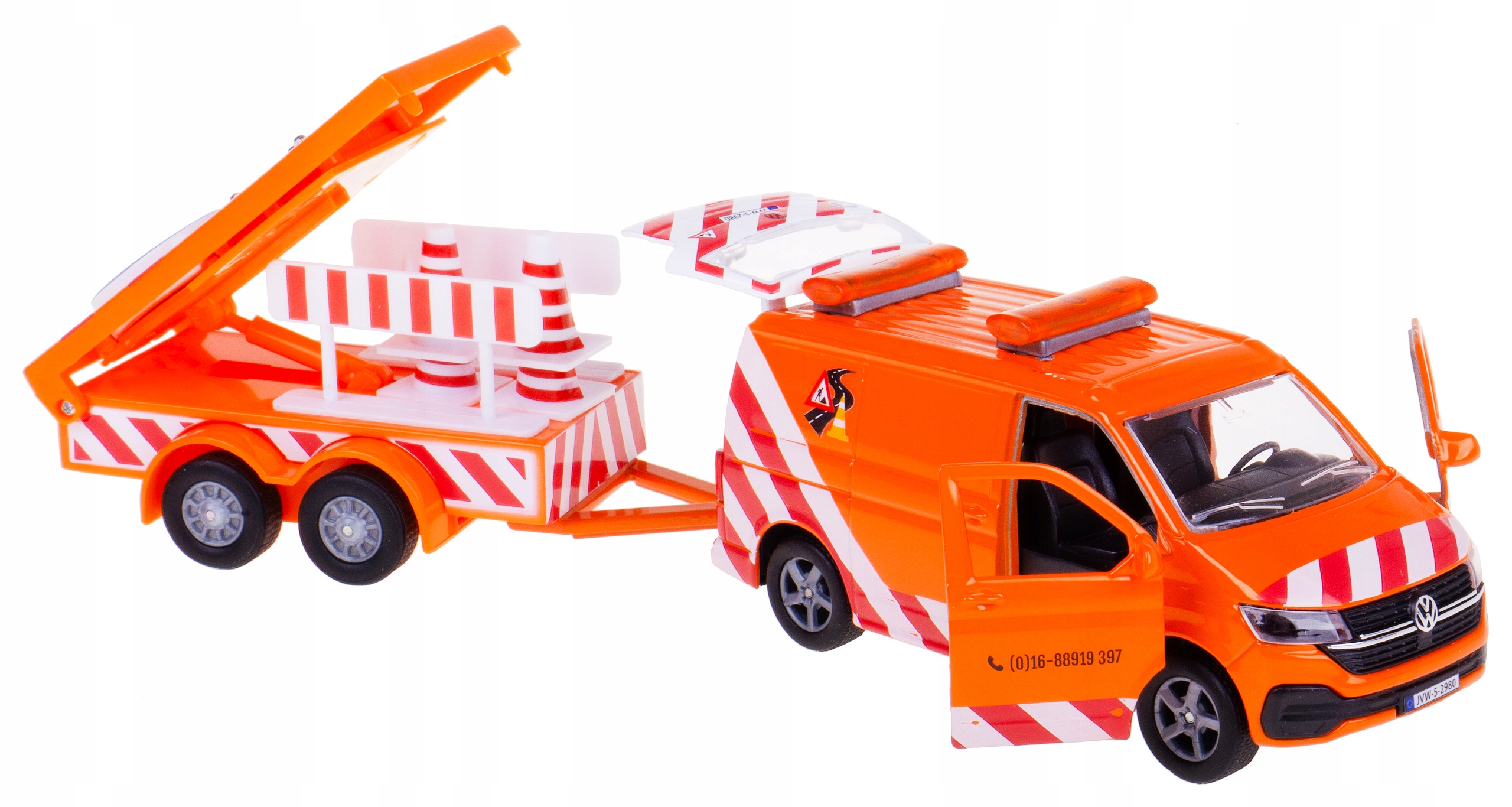 Rozwój manualny i wyobraźni dzięki zabawie