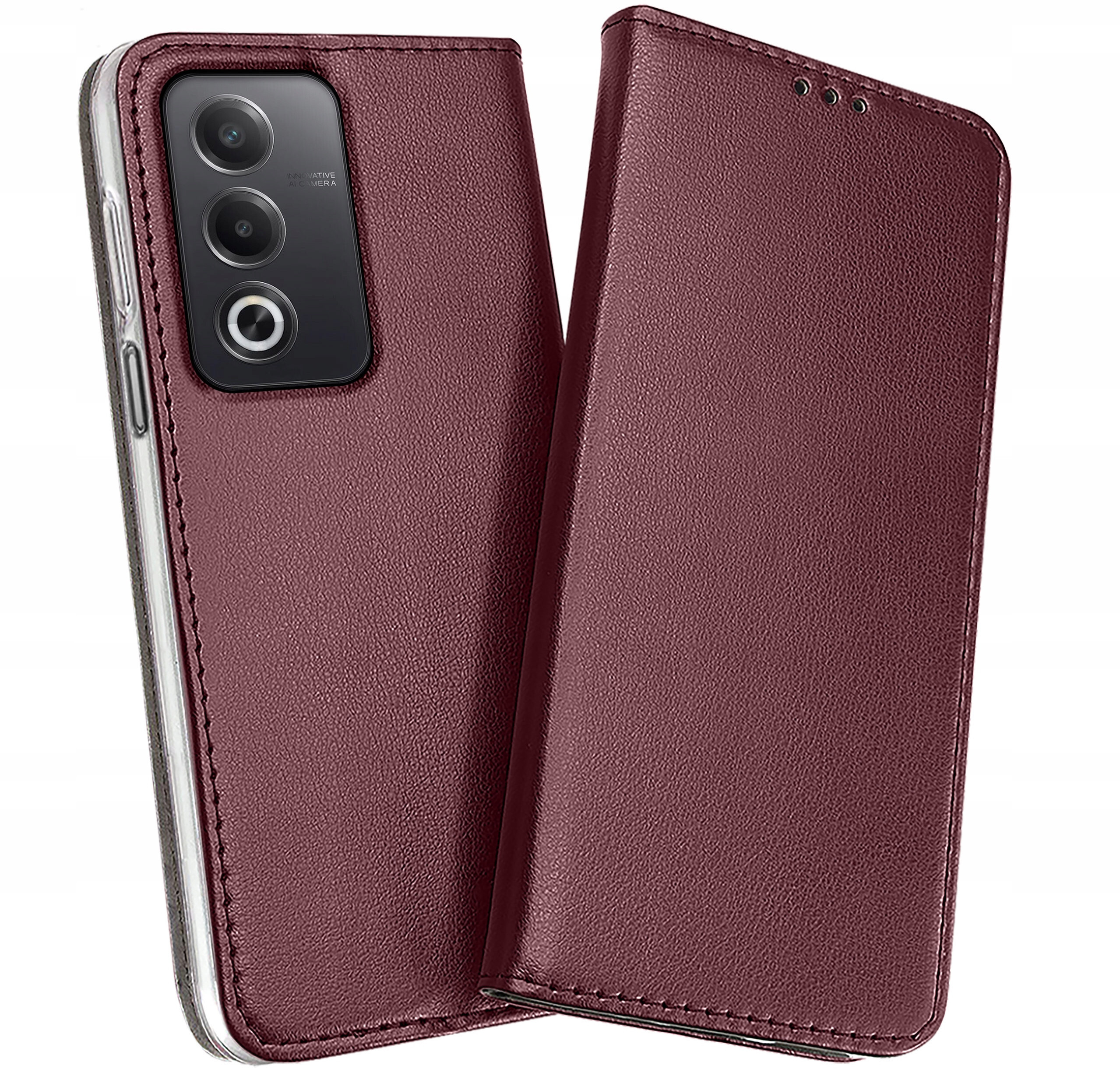 Kompatybilność z Oppo A80 5G – Idealne dopasowanie