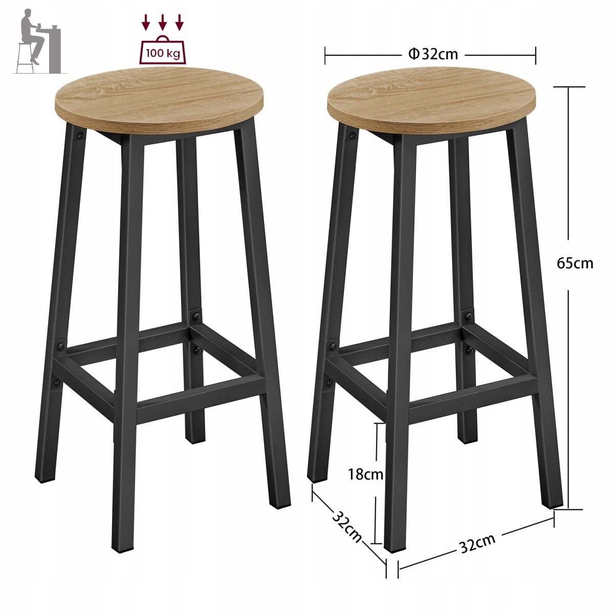 Stabilna stalowa konstrukcja – trwałość na lata