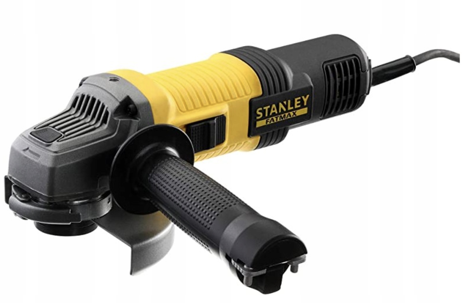 Długość przewodu zasilającego 3 m – Swoboda ruchu podczas pracy