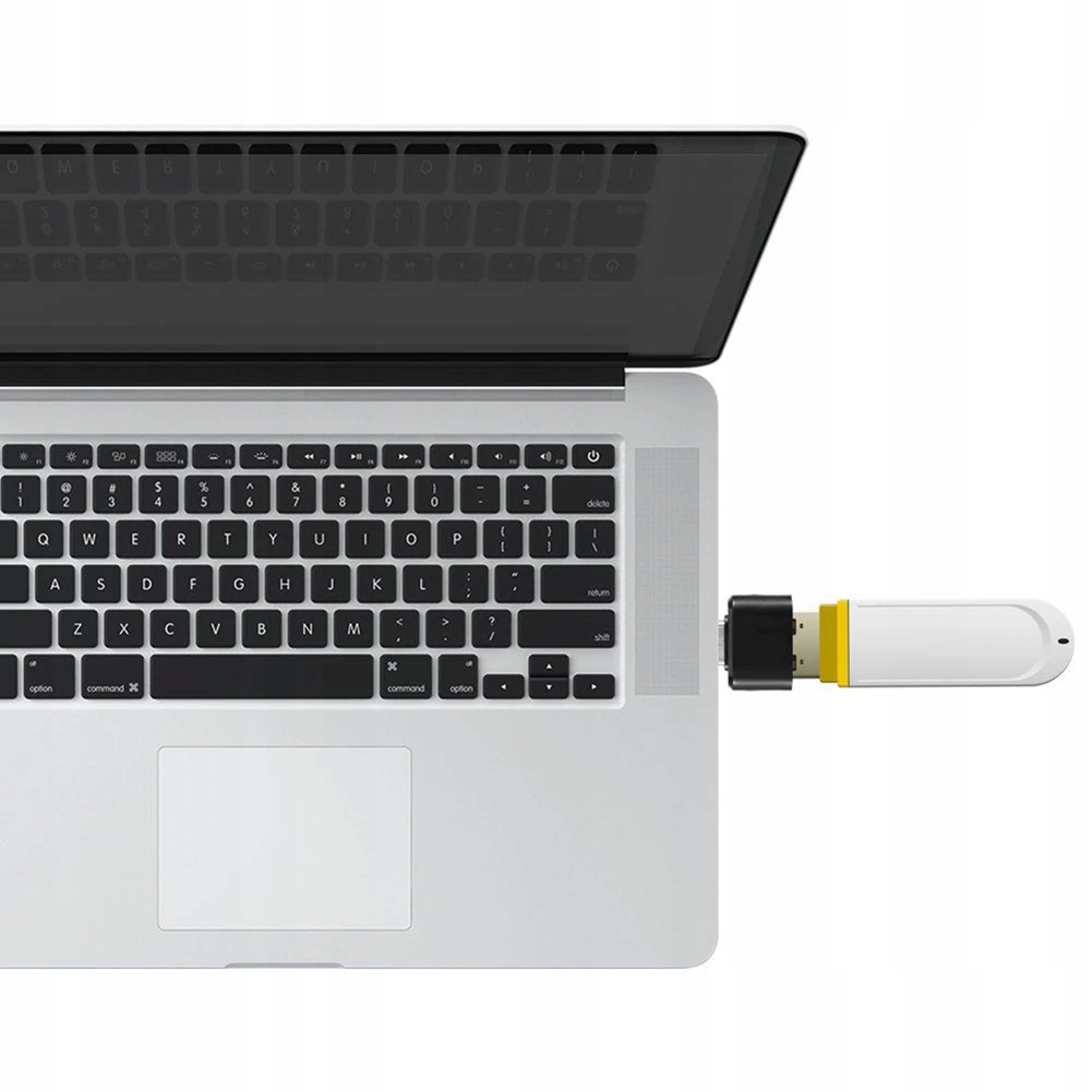Adapter Typu C na USB OTG Przejściówka złącze 3.0 Marka Inna