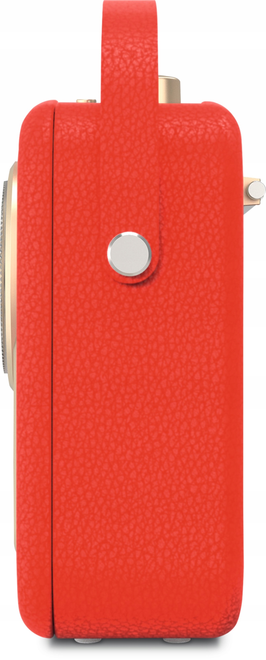 Wygodne sterowanie i duży wyświetlacz LCD