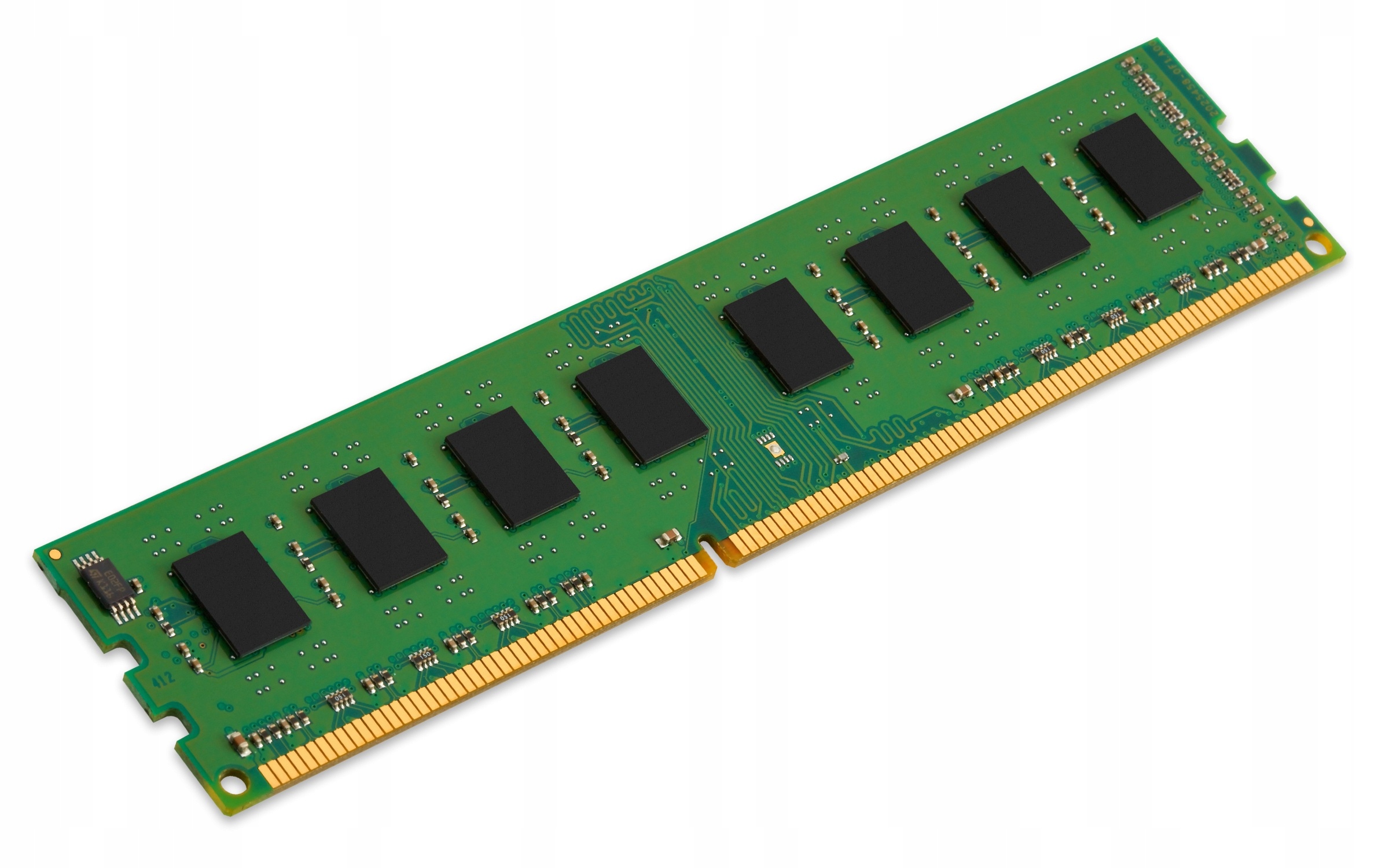 Opóźnienie CL11 i taktowanie 1600 MHz