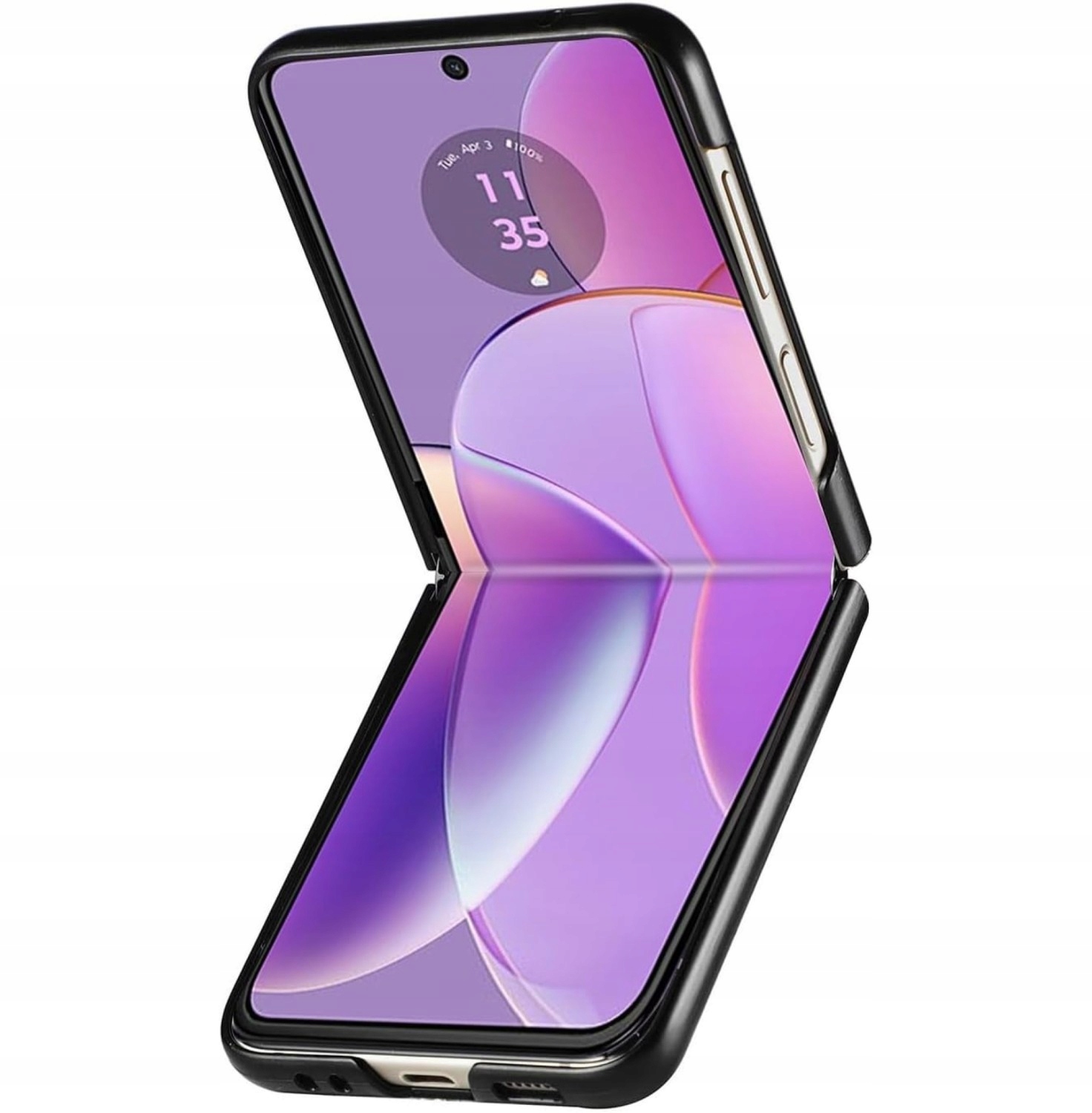 Dedykowane etui dla Motorola Razr 40