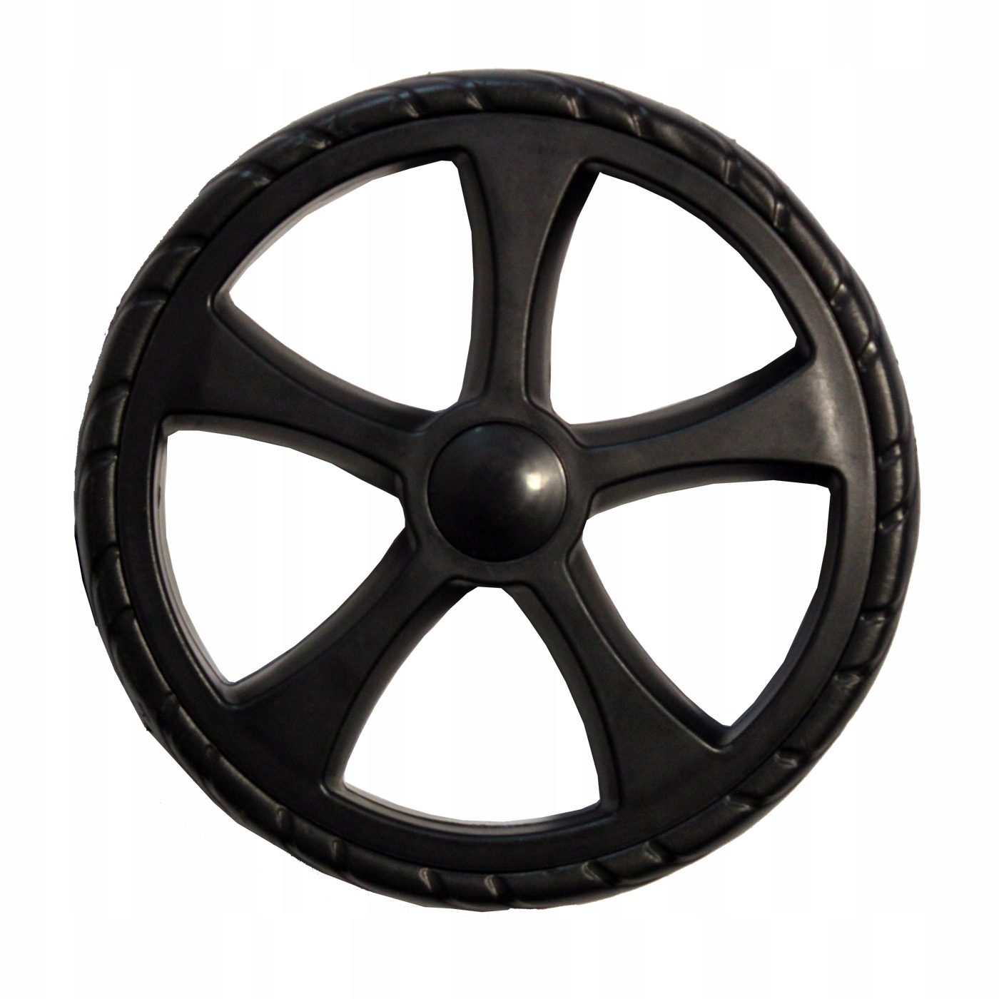 Praktyczne rozwiązanie na zakupy – Wózek na kółkach