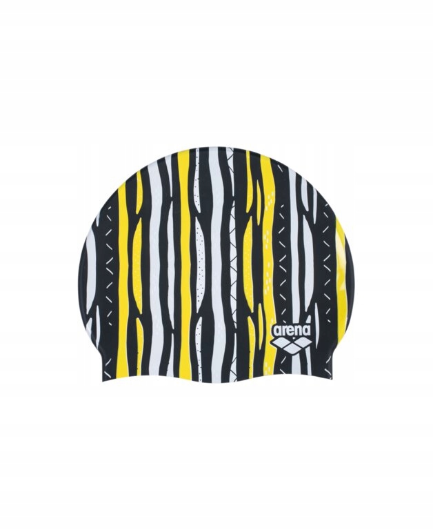 Nowoczesny design w kolorze wielokolorowym STRIPES