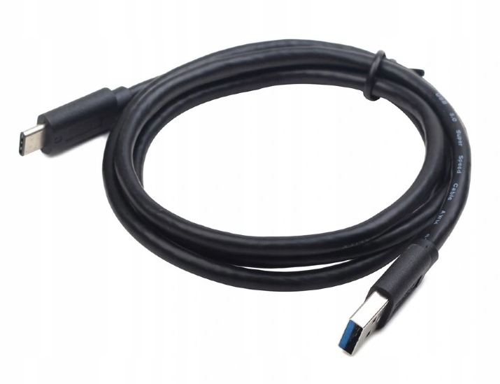Kabel USB-A - 1.8 m Czarny (CCP-USB3-AMCM-6) – Wydajność i wygoda w jednym