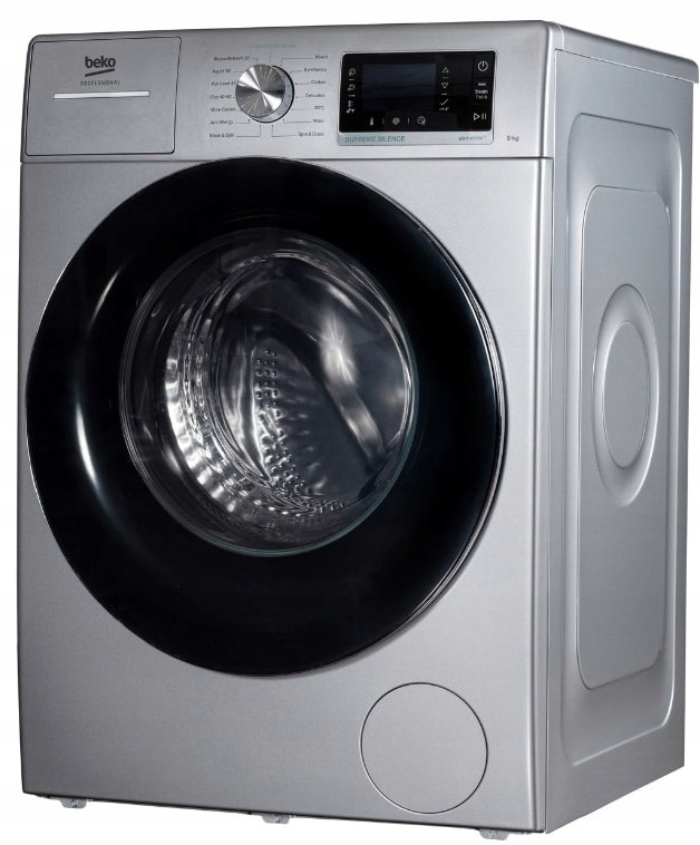 Klasa efektywności energetycznej B