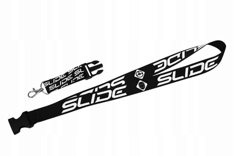 Zastosowanie smyczy SLIDE – Praktyczność w codziennym użytkowaniu