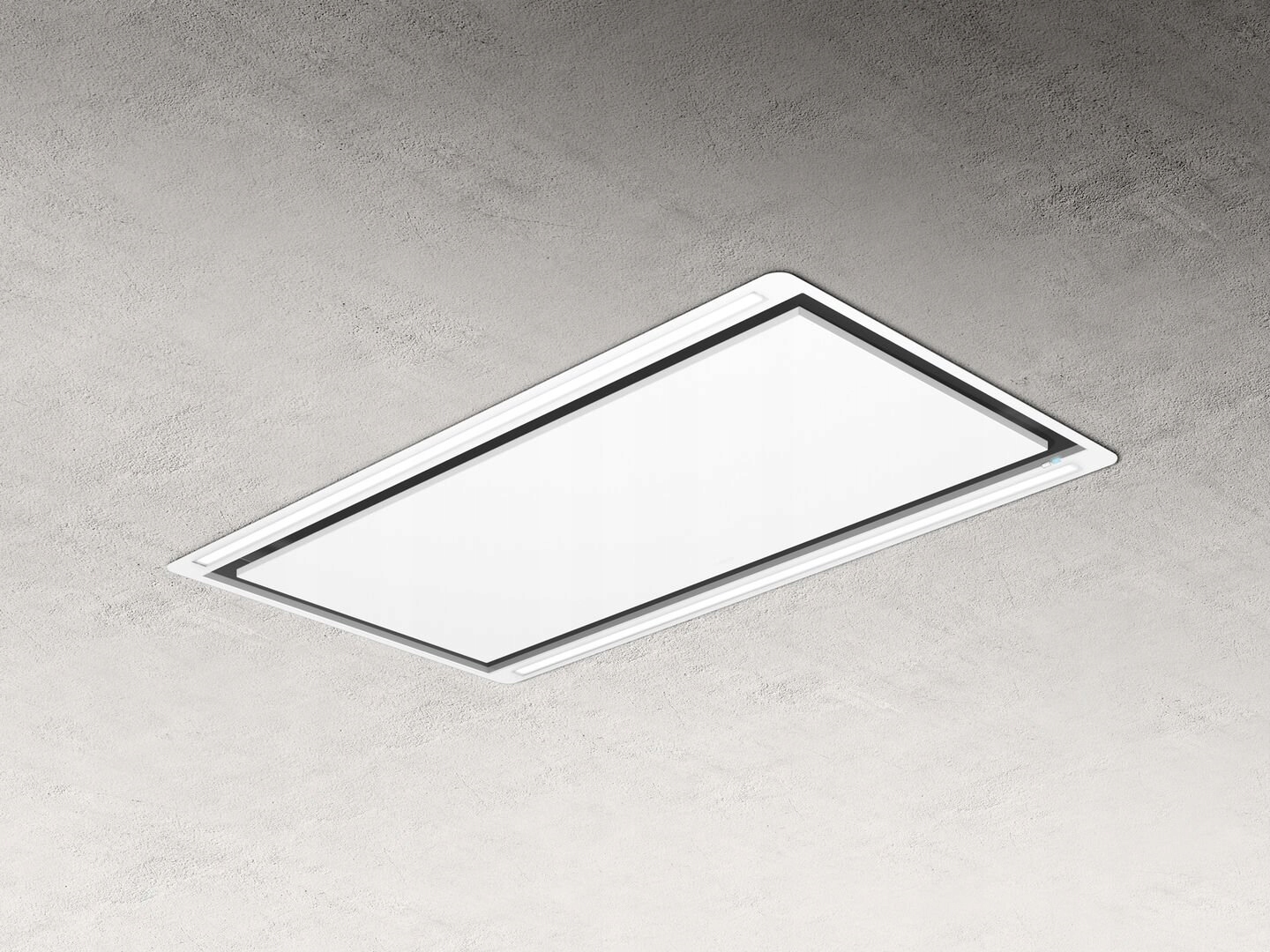 Wysokiej jakości materiały – Stal nierdzewna i efekt satynowej czerni