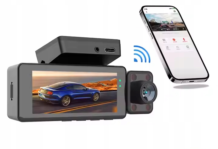 Automatyczna ochrona nagrań w kluczowych momentach