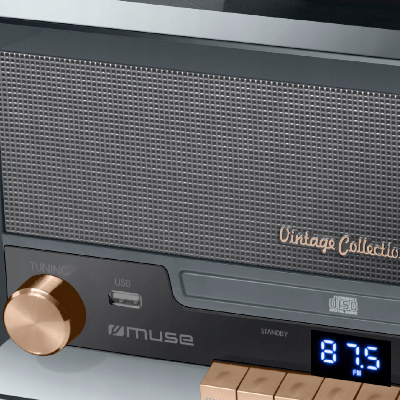 Intuicyjny panel sterowania dla łatwej obsługi