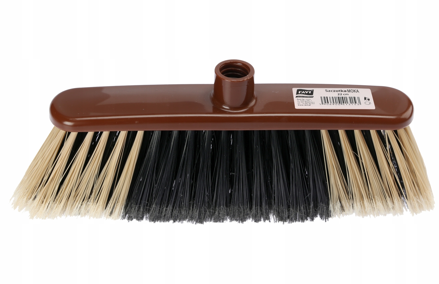 Solidny uchwyt i łatwość przechowywania