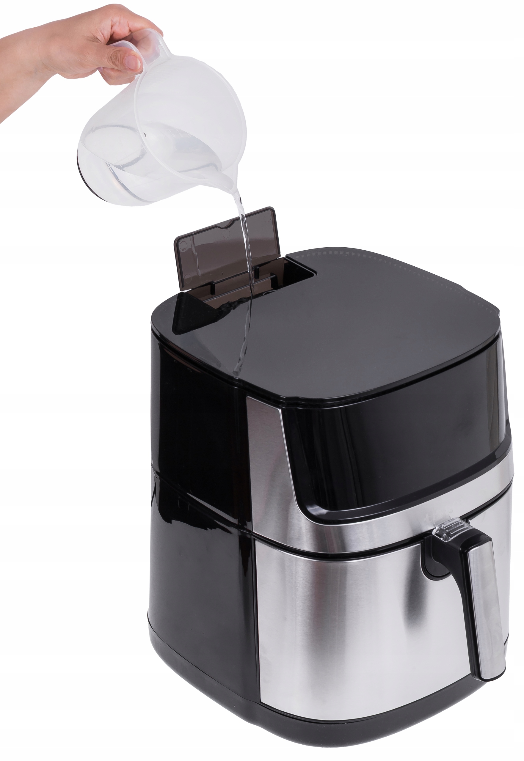 Nowoczesny design – Stylowe uzupełnienie każdej kuchni