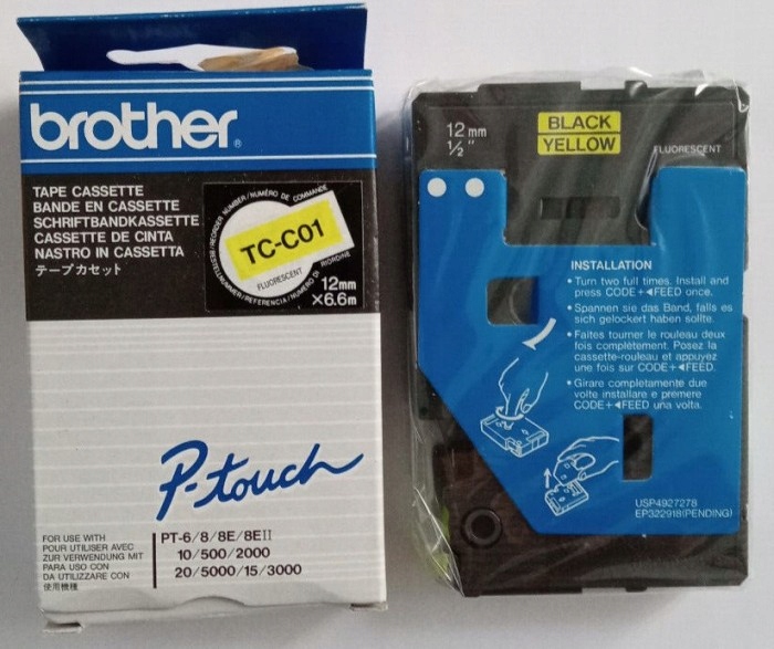 Technologia termotransferowa – Ochrona przed uszkodzeniami