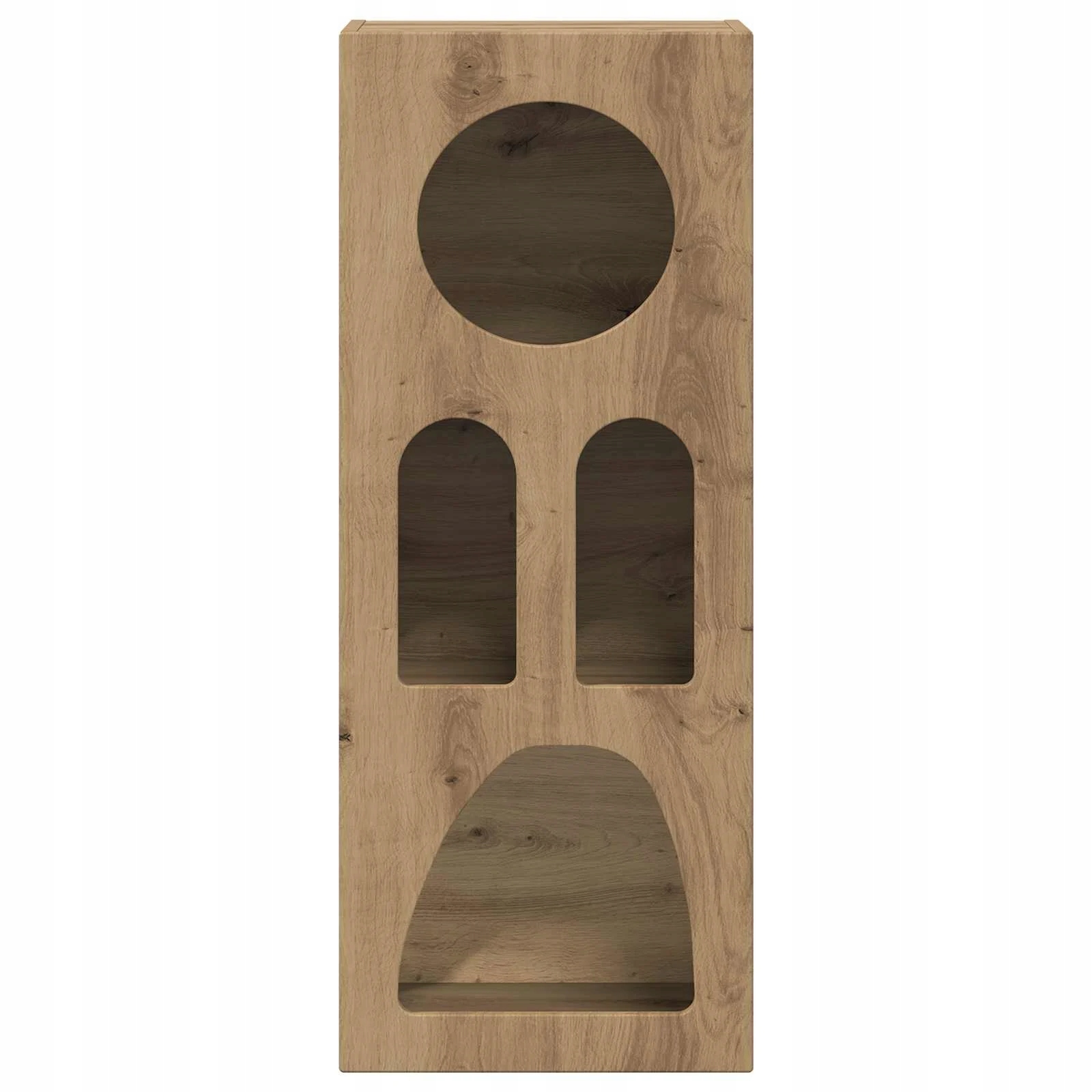 Nowoczesny design idealny do jadalni i salonu