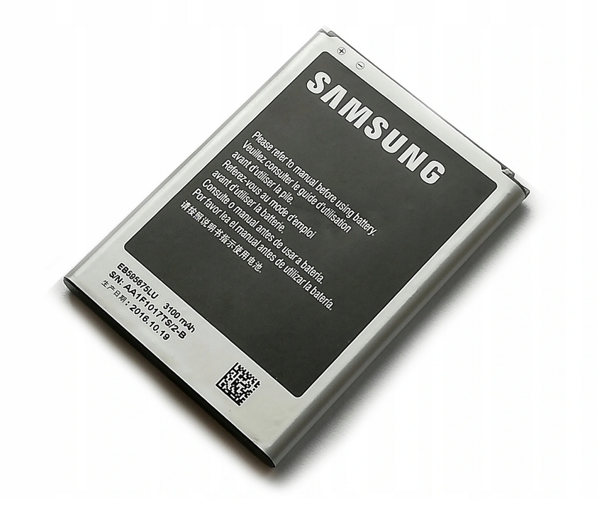 Łatwość wymiany baterii – Prosty proces instalacji