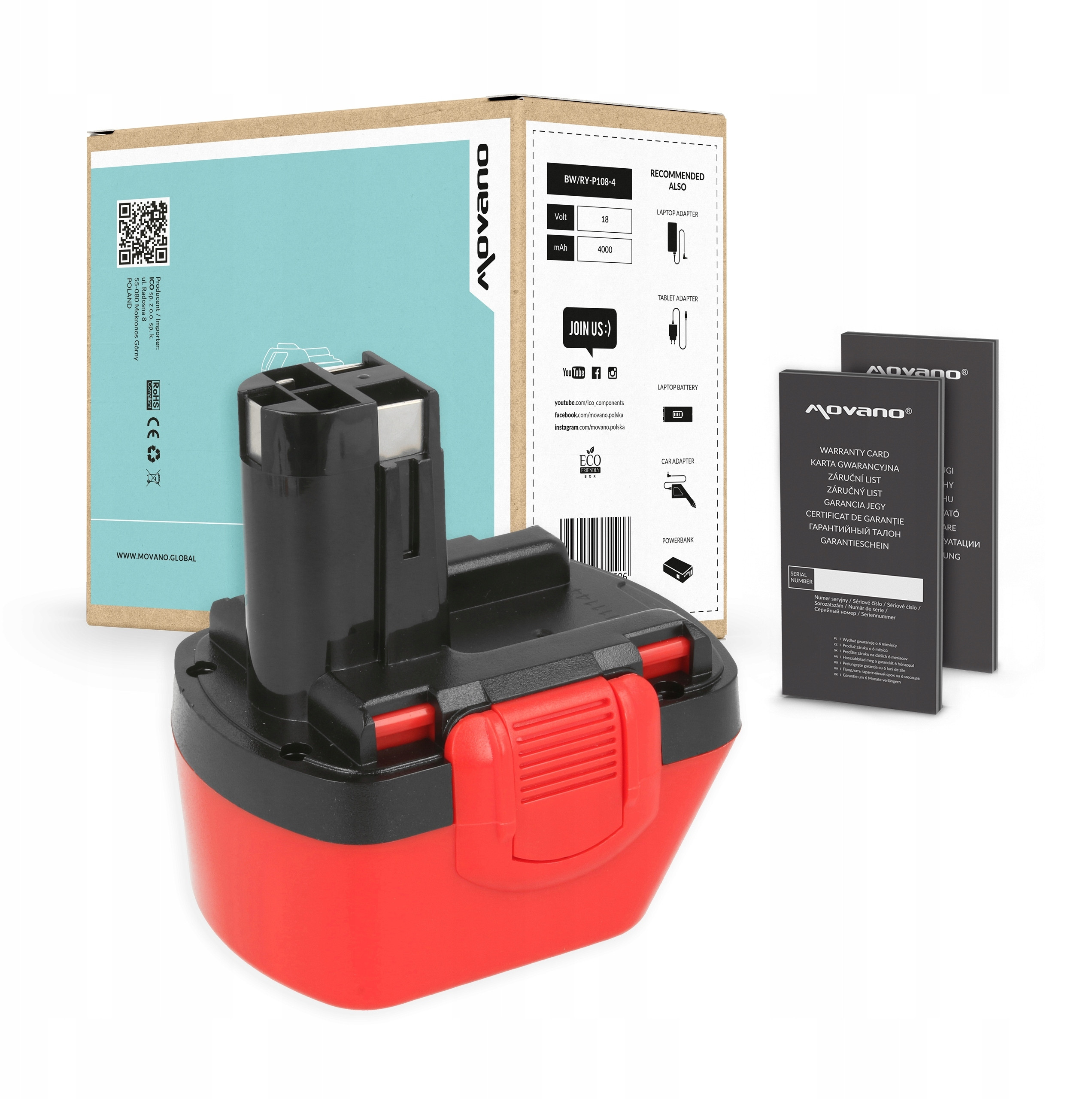 Certyfikaty i bezpieczeństwo – Gwarancja jakości