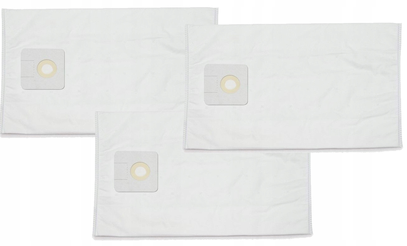 Ekonomiczny zestaw 3 sztuk – Długotrwałe użytkowanie