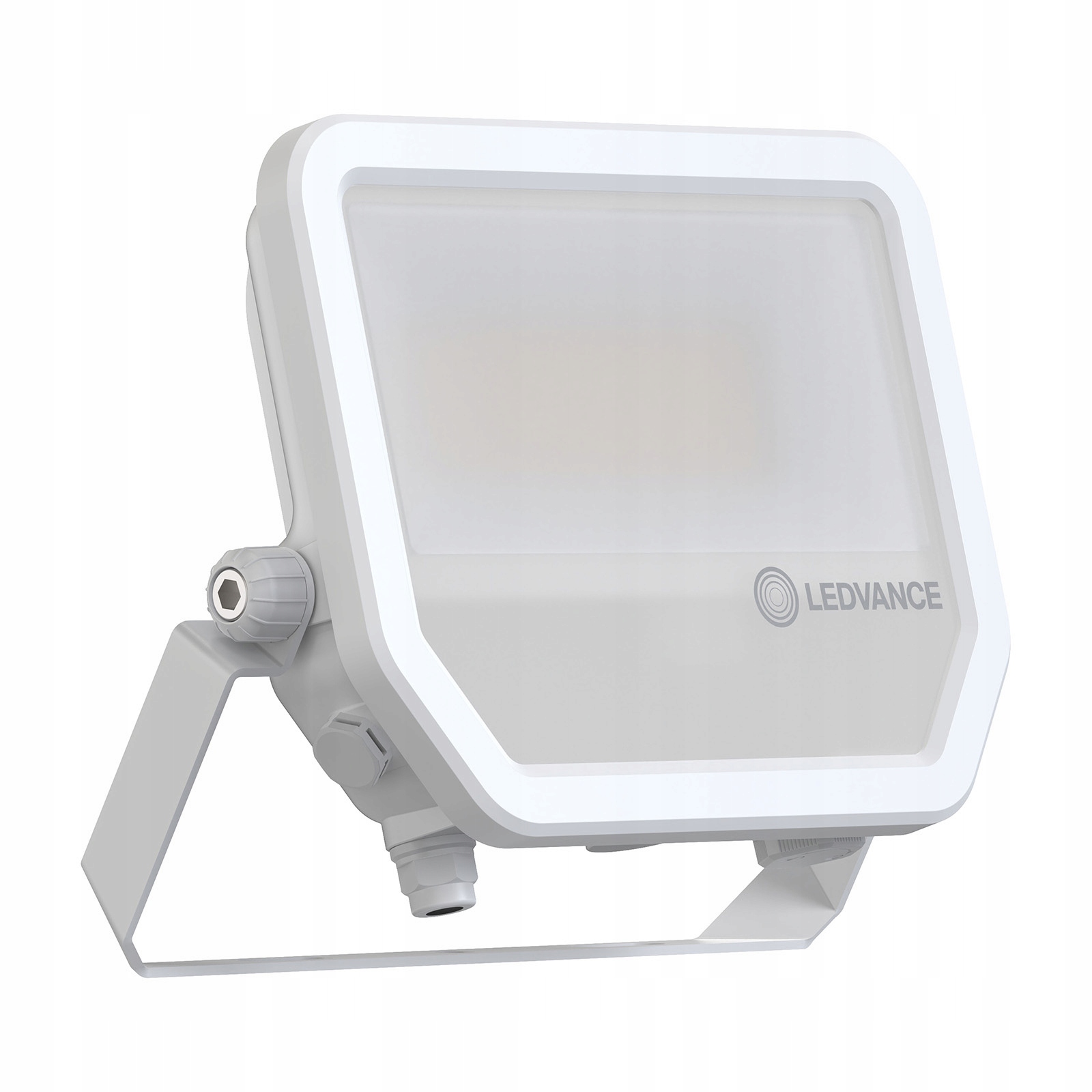 Projektor LED FLOOD PFM 50 P 41W/27W 6000lm/4000lm 4000K 840 PS SY100 – Nowoczesne oświetlenie do Twojego domu i ogrodu