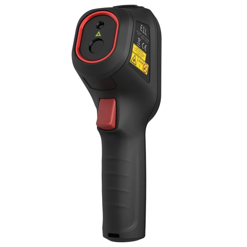 Kompaktowa i ergonomiczna konstrukcja dla wygodnej obsługi