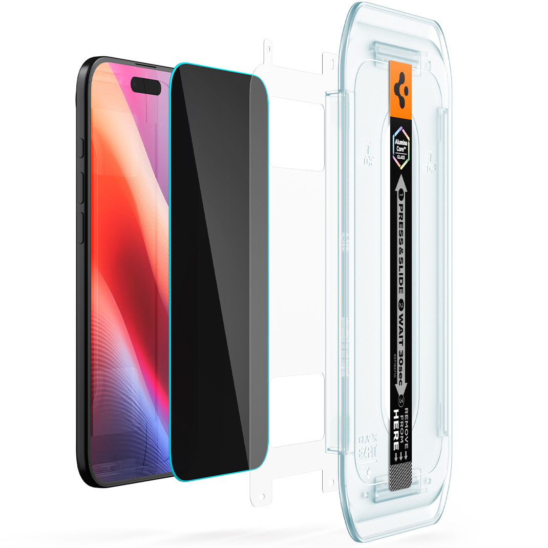 Alumina Core™ Glass – Nowoczesna technologia ochrony