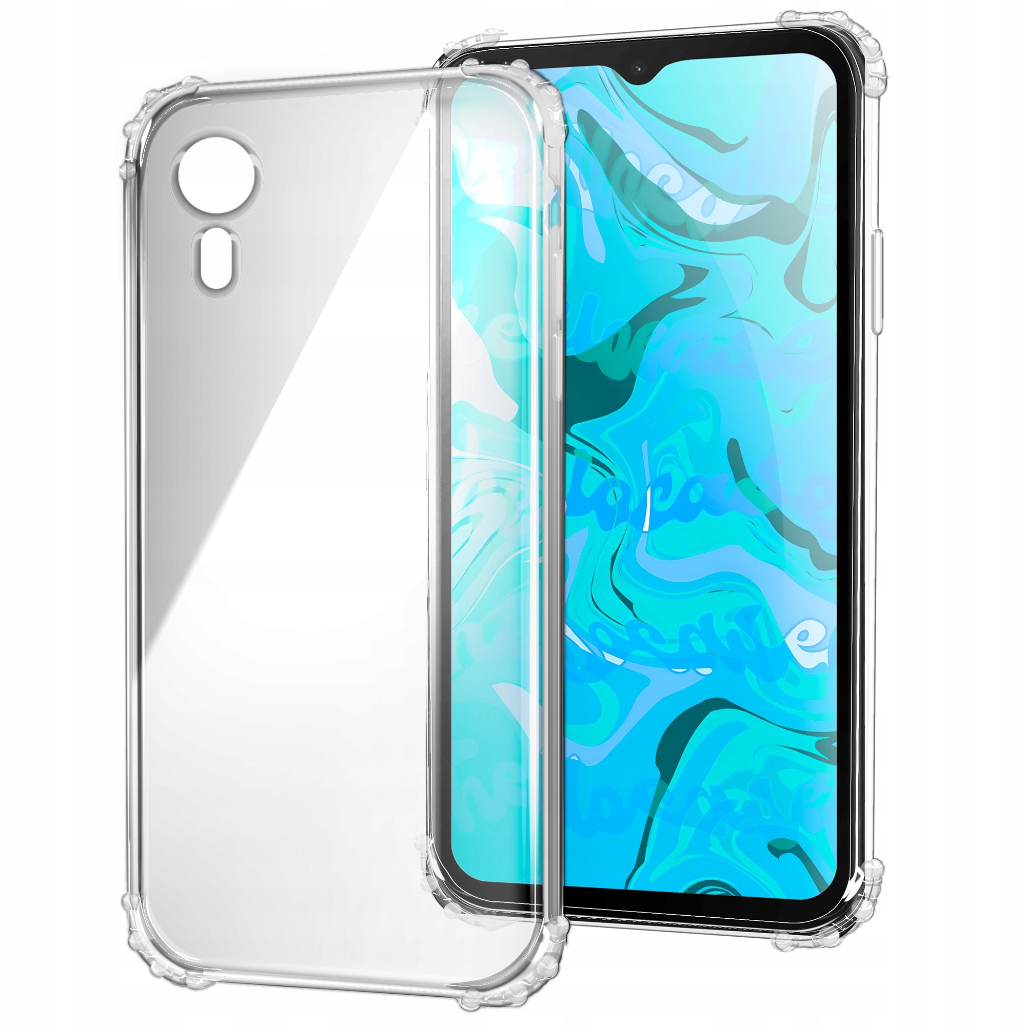 Dedykowane dla modelu Galaxy Xcover 7