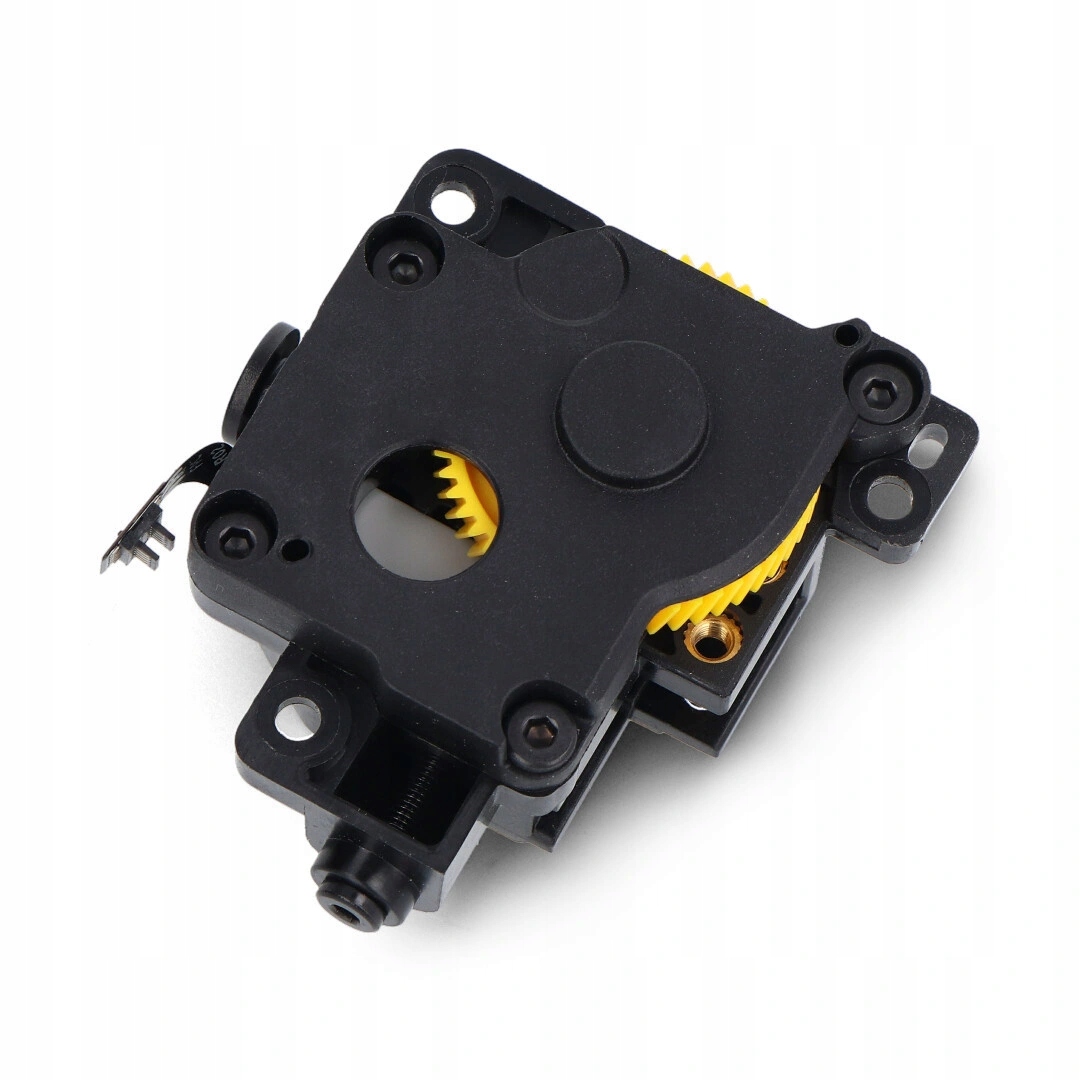 Ekstruder ze stali nierdzewnej dla drukarek Bambu Lab z serii P1 – Wydajność i niezawodność w druku 3D