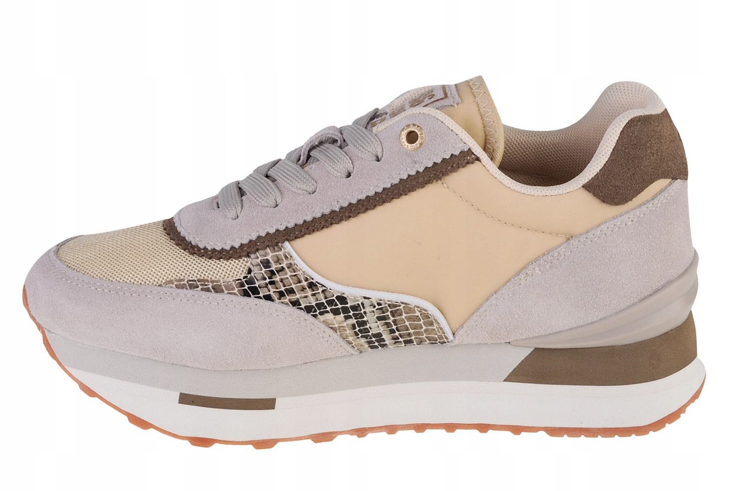 System Memory Foam – Doskonałe dopasowanie i amortyzacja