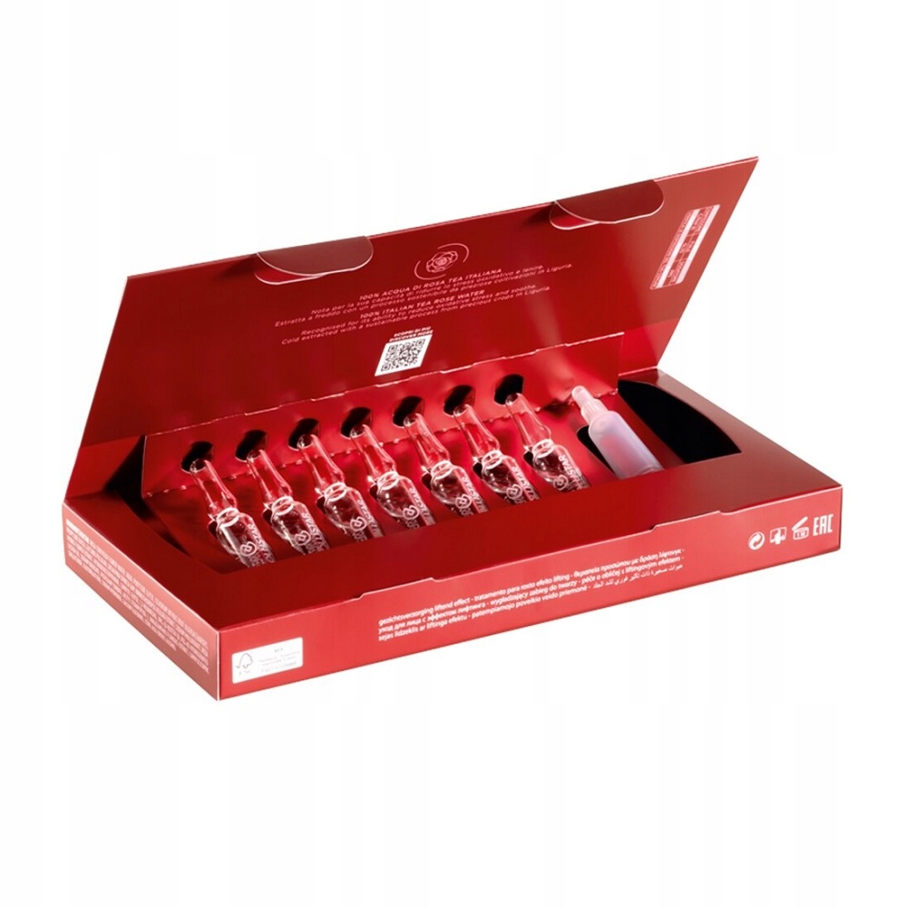 Collistar COLLISTAR LIFT HD + LIFTING INSTANT EFFECT – Doskonałe serum do pielęgnacji twarzy