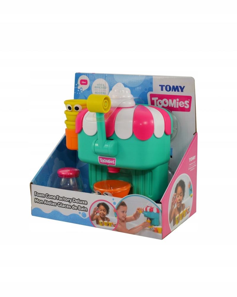 Świetny prezent dla najmłodszych