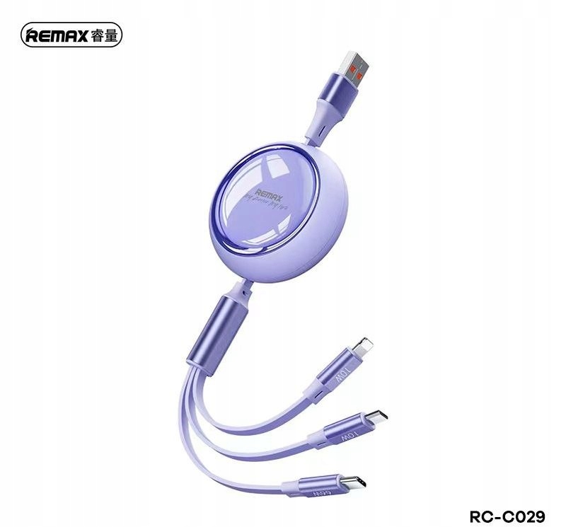 Kabel USB-A - 1 m Biały (akceapple0251we) – Idealne rozwiązanie do ładowania i transferu danych